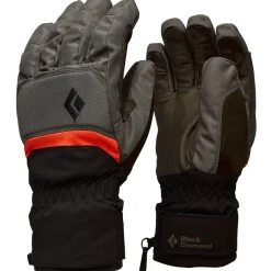 Black Diamond BD Mission Glove ski gloves* Ski Mountaineering|Gloves