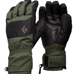 Black Diamond BD Mission LT Glove ski gloves* Ski Mountaineering|Gloves
