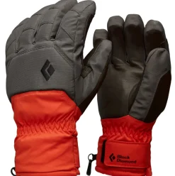 Black Diamond BD Mission MX Glove ski glove* Ski Mountaineering|Gloves