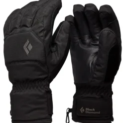 Black Diamond BD Mission MX Glove ski glove* Ski Mountaineering|Gloves