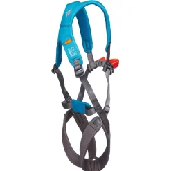 Black Diamond BD Momentum Kid's full body climbing harness* Harnesses|Complete Harnesses