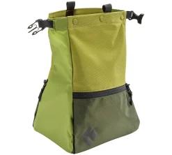 Black Diamond BD Mondo Chalk Pot boulder chalk bag* Bouldering Chalk Bags