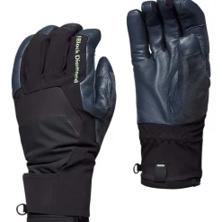 Black Diamond BD Punisher Gloves mountaineering gloves* Gloves|Ice