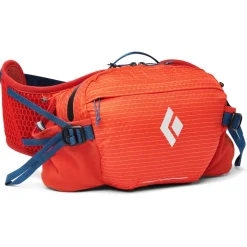 Black Diamond BD Pursuit 6 Waist Pack belt pouche* Belt Pouches