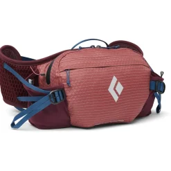 Black Diamond BD Pursuit 6 Waist Pack belt pouche* Belt Pouches