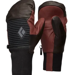 Black Diamond BD Session Knit Mitts ski gloves* Gloves|Gloves