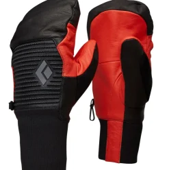Black Diamond BD Session Knit Mitts ski gloves* Gloves|Gloves