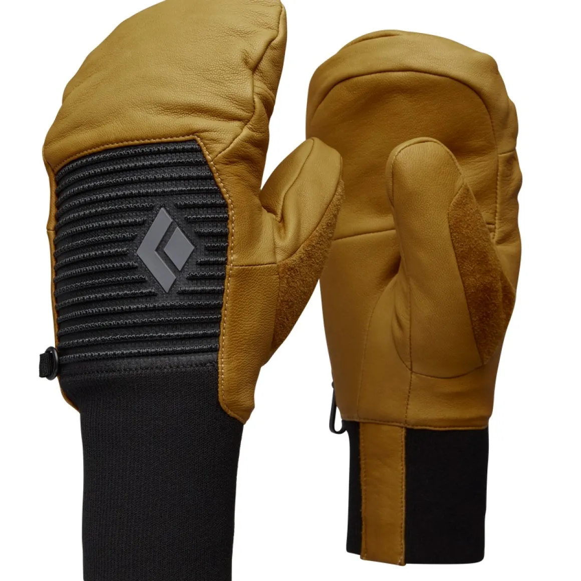 Black Diamond BD Session Knit Mitts ski gloves* Gloves|Gloves