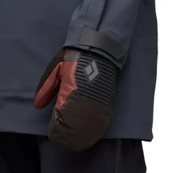 Black Diamond BD Session Knit Mitts ski gloves* Gloves|Gloves
