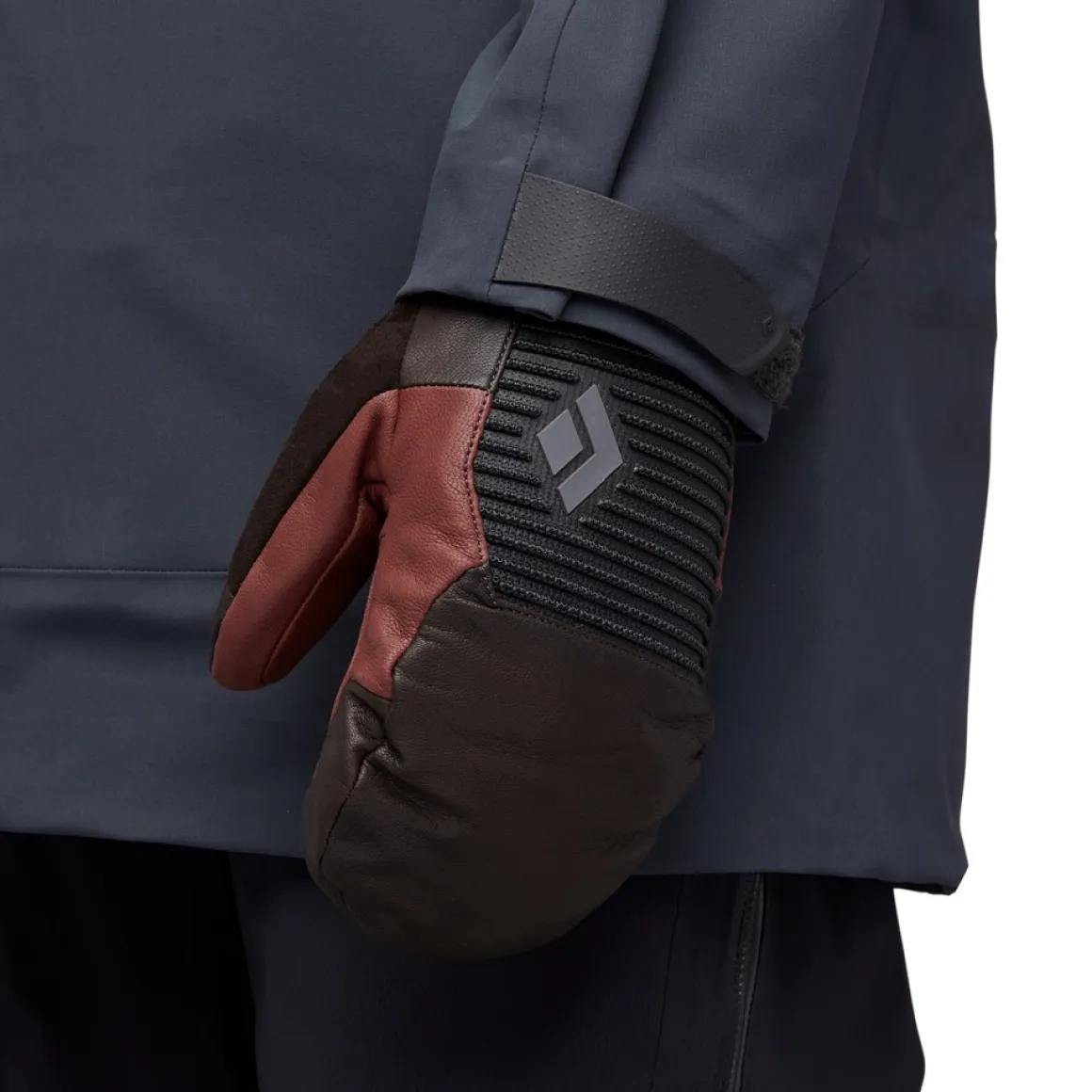 Black Diamond BD Session Knit Mitts ski gloves* Gloves|Gloves