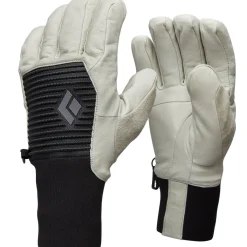 Black Diamond BD Session Knit Gloves mountaineering gloves* Ski Mountaineering|Gloves