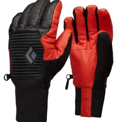 Black Diamond BD Session Knit Gloves mountaineering gloves* Ski Mountaineering|Gloves