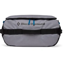 Black Diamond BD StoneHauler Pro 45L Duffel travel backpack* Travel Duffel Bags