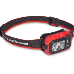 Black Diamond BD Storm 450 headlamp* Headlamps|Rechargeable