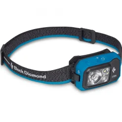 Black Diamond BD Storm 450 headlamp* Headlamps|Rechargeable
