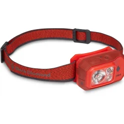 Black Diamond BD Storm 500-R headlamp* Headlamps|Rechargeable