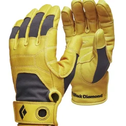 Black Diamond BD Transition belay and via ferrata gloves* Gloves|Belaying Gloves