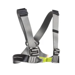 Black Diamond BD Vario Chest climbing chest harness* Harnesses|Chest Harnesses