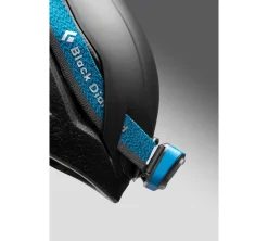 Black Diamond BD Vision MIPS climbing helmet* In Mold