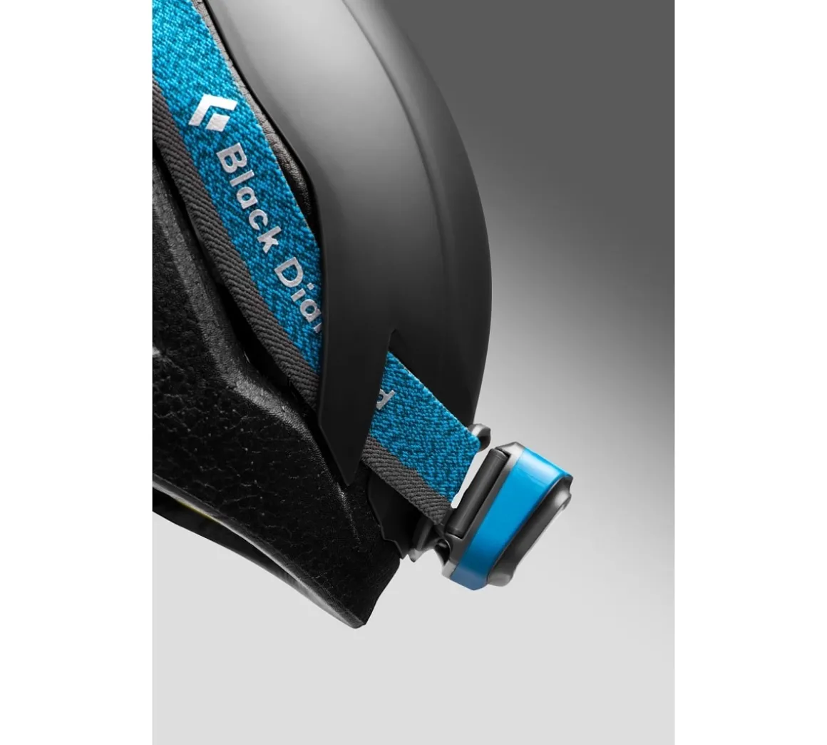 Black Diamond BD Vision MIPS climbing helmet* In Mold