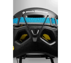Black Diamond BD Vision MIPS climbing helmet* In Mold