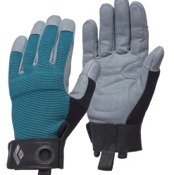Black Diamond BD W Crag Glove women's belay and via ferrata gloves* Gloves|Belaying Gloves