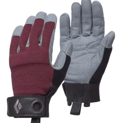 Black Diamond BD W Crag Glove women's belay and via ferrata gloves* Gloves|Belaying Gloves