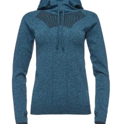 Black Diamond BD W Crux Hoody women's fleece*Women Sweaters|Women
