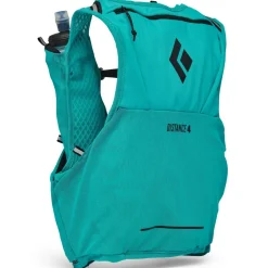 Black Diamond BD W Distance 4 Hydration Vest women's trail running backpack* Backpacks