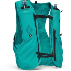 Black Diamond BD W Distance 4 Hydration Vest women's trail running backpack* Backpacks