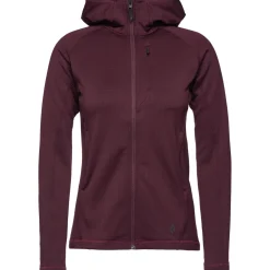 Black Diamond BD W Factor Hoody Women's Down Jacket*Women Sweaters|Women