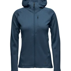 Black Diamond BD W Factor Hoody Women's Down Jacket*Women Sweaters|Women
