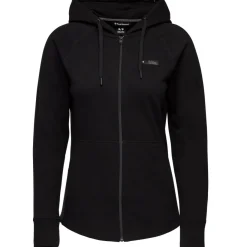 Black Diamond BD W Rise And Climb Fz Hoody women's sweater*Women Sweaters|Women