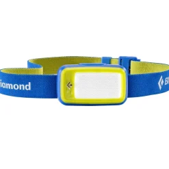 Black Diamond BD Wiz kids' headlamp* Headlamps|Not Rechargeable