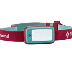 Black Diamond BD Wiz kids' headlamp* Headlamps|Not Rechargeable