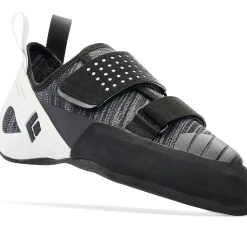 Black Diamond BD Zone Aluminium climbing shoes* Climbing