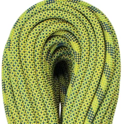 Beal Booster III 9.7 mm Unicore Dry Cover Safe Control climbing rope* Ropes|Single Ropes