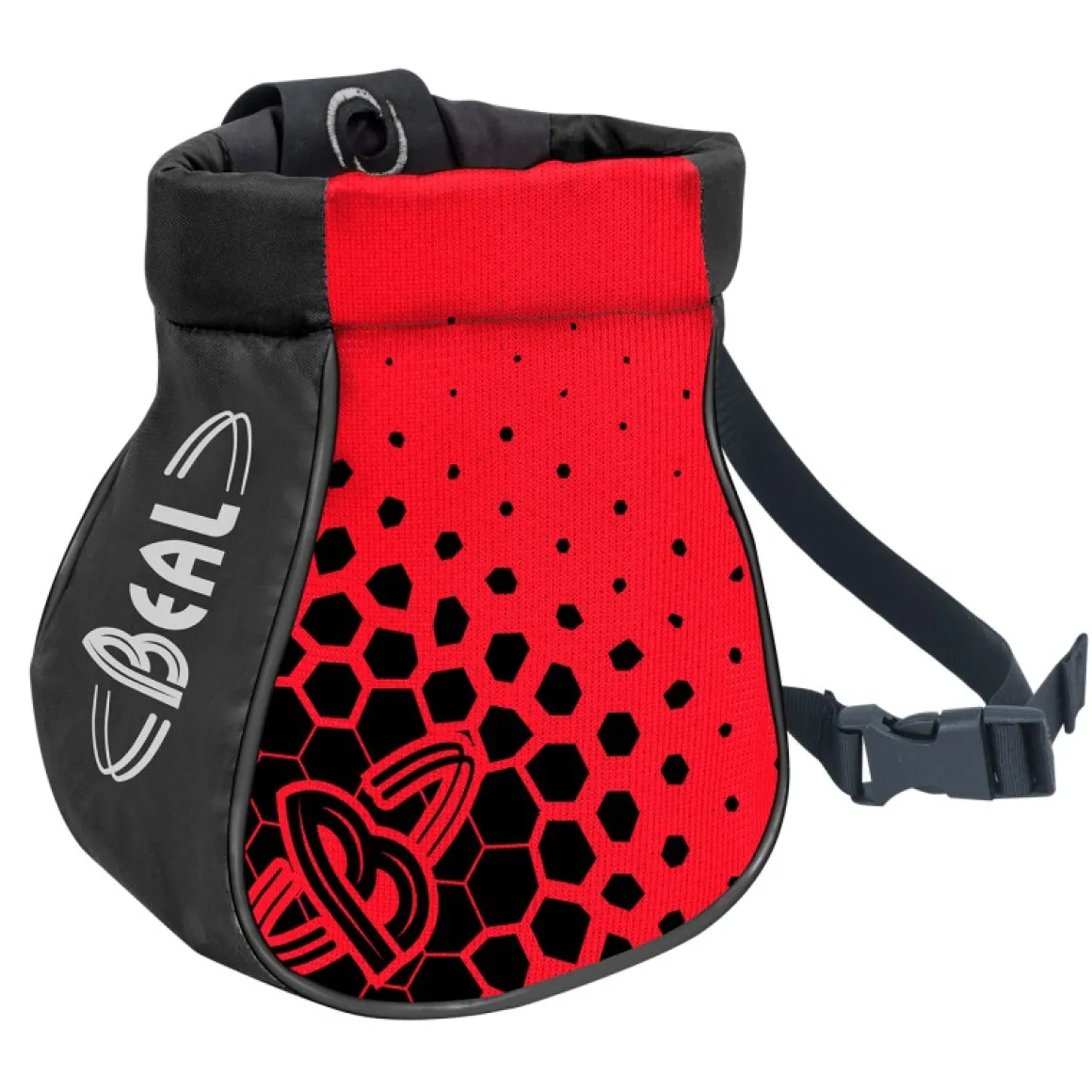 Beal Cocoon Clic Clac chalk bag* Chalk Bag