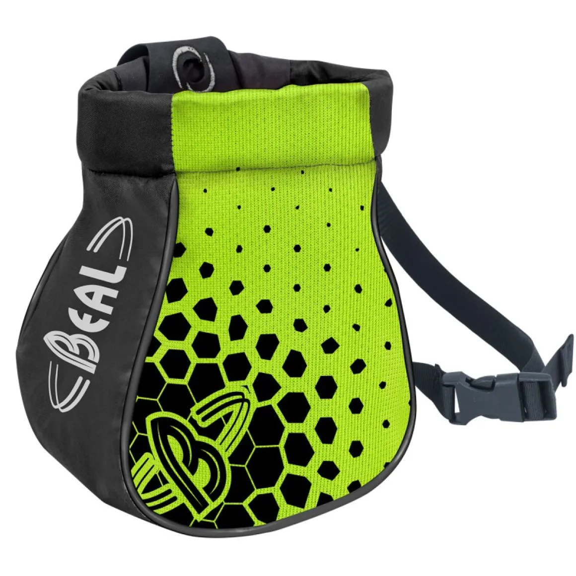 Beal Cocoon Clic Clac chalk bag* Chalk Bag