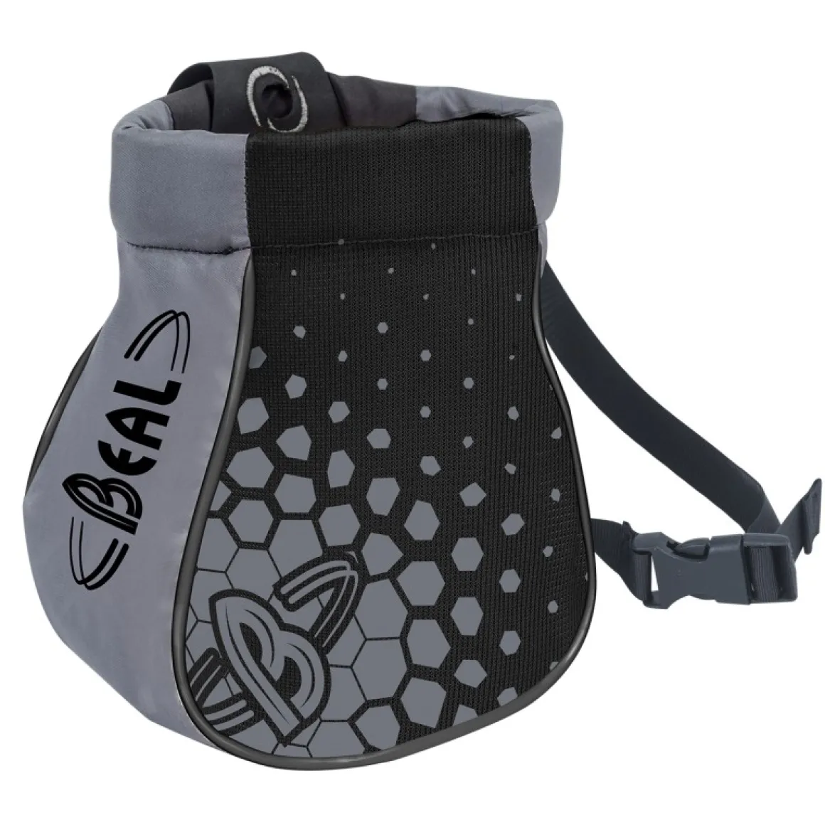 Beal Cocoon Clic Clac chalk bag* Chalk Bag