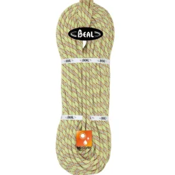 Beal Flyer II 10.2 mm Dry Cover climbing rope* Ropes|Single Ropes