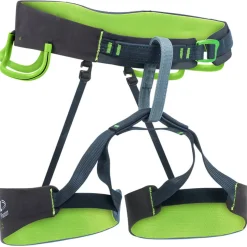 Beal Phantom climbing harness* Fixed Leg Loops