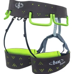 Beal Phantom climbing harness* Fixed Leg Loops