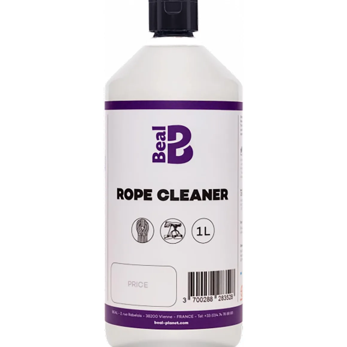 Beal Rope Cleaner ecodetergent* Accesories