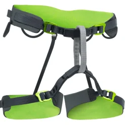 Beal Shadow Soft climbing harness* Adjustable Leg Loops