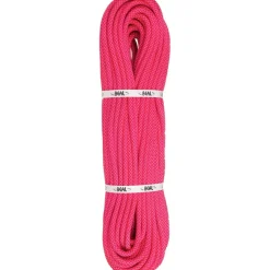 Beal Stinger III 9.4 mm Unicore Golden Dry climbing rope* Ropes|Single Ropes