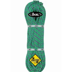 Beal Top Gun II 10.5 mm Unicore Dry Cover climbing rope* Ropes|Ice