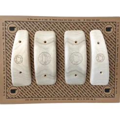 Beastmaker Classic Holds Set wooden climbing holds* Training Holds|Holds