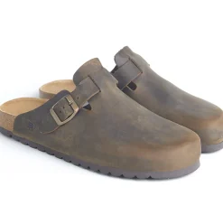 Bioline 1900 Ingrassato sabot slippers* Sandals And Slippers