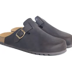 Bioline 1900 Ingrassato sabot slippers* Sandals And Slippers